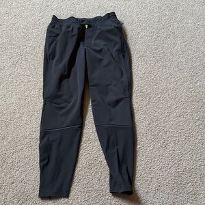 Lululemon Athletica Fast and Free Cold Weather Run Pant 28”L